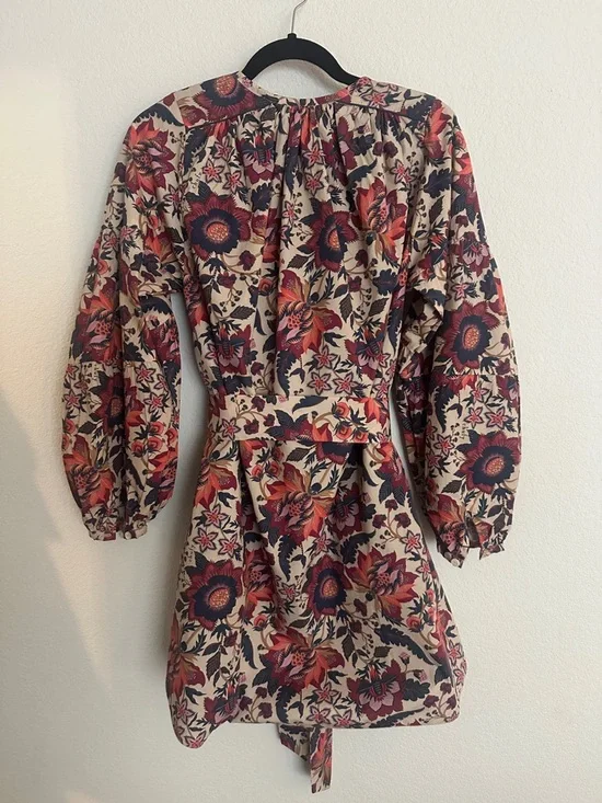 NWT CHUFY Gabi mini dress XS - Picture 13 of 17